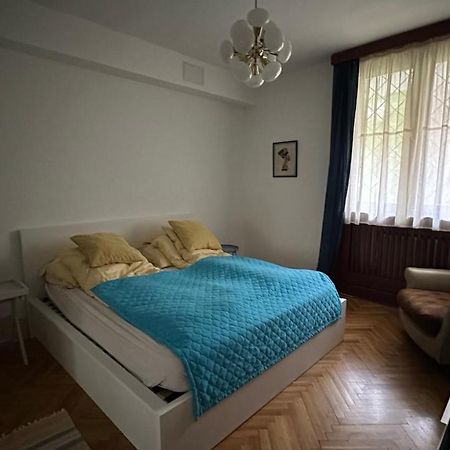 Cosy Apartman In Green Buda 부다페스트 외부 사진