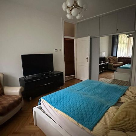 Cosy Apartman In Green Buda 부다페스트 외부 사진