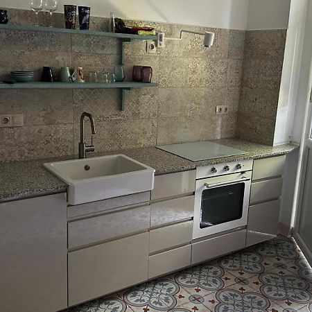 Cosy Apartman In Green Buda 부다페스트 외부 사진