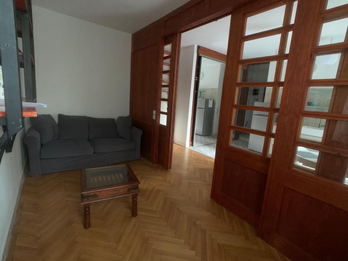 Cosy Apartman In Green Buda 부다페스트 외부 사진