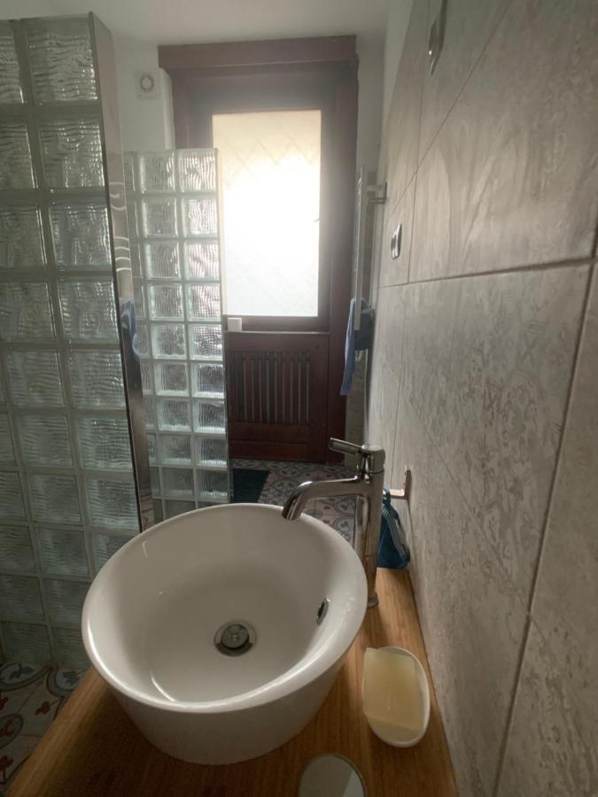 Cosy Apartman In Green Buda 부다페스트 외부 사진